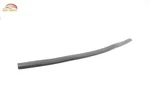 2019 2023 Audi E-tron Hood Bonnet Rearward Weatherstrip Seal Oem. Fixed Price $30.24.
