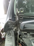 2015 Mercedes GL450 Right Passenger Hood Hinge. Fixed Price $105.59.