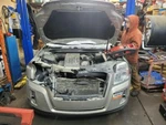 Terrain 2014 Hood Hinge 282719. Fixed Price $50.00.
