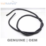 2012-2016 Bmw 528I Xdrive F10 Rear Hood Seal / Weather Stripping 7019779. Fixed Price $13.99.