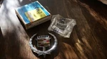 Nos Gm Oem Cadillac Hood Ornament +parts Assy 71-76 Fleetwood 71-78 Eldorado Nib. Fixed Price $270.00.