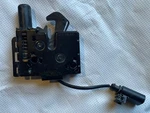 2017 Bonnet Lock For Volkswagen Polo Edition 850823509B Oem. Fixed Price $55.00.