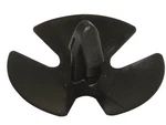 Crown Automotive Hood Insulation Pad Clip Fits Chrysler 300 2005-2018 34CTBVRC. Fixed Price $22.91.