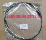 Land Cruiser 120/ Lexus Gx 470 Hood Release Cable Genuine 53630-60100 Oem. Fixed Price $46.00.