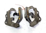2012-2014 Toyota Camry Left & Right Side Hood Hinges Set Oem. Fixed Price $48.39.