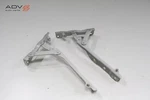 2020 2025 Hyundai Sonata Hood Bonnet Left & Right Side Hinge Oem -set-. Fixed Price $93.49.