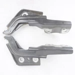 2017 - 2020 Lincoln Continental Front Hood Bonnet Hinge Set Oem. Fixed Price $84.99.