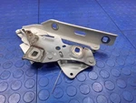 17-25 Audi A4 Hood Hinge Assembly Left Driver Side White LY9C Oem 8W0823301D. Fixed Price $79.99.