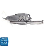 1968-79 Gm Cars Hood Hinge Oe Style Gray Phosphate Plating W/ Correct Rivets Lh. Fixed Price $115.99.