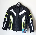 Cedar - Motorbike Leather Jacket Ci 1456. Fixed Price $65.00.
