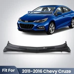 For 2011-2016 Chevy Cruze Front Grille Windshield Wiper Cowl Panel Left+right. Fixed Price $75.00.
