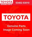 Genuine Lexus Hood Lift Support Bracket Left Hand Driver Side 53482-53010. Fixed Price $22.93.