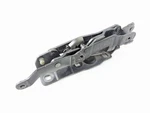 12-20 Mercedes R172 SLK350 Driver Left Front Hood Hinge Oem. Fixed Price $35.00.