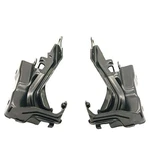 Hood Hinge Right And Left Pair 2PCS For 2014-2020 Toyota Tundra TO1236245. Fixed Price $48.00.