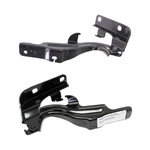 For Nissan Altima 2007-2013 Hood Hinges Driver And Passenger Side Pair. Fixed Price $53.31.