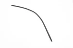 11-18 Porsche Cayenne Rear Tailgate Window Glass Rubber Weather Strip Seal Oem. Fixed Price $31.50.