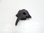 Mercedes R230 SL55 SL500 Handle, Hood Pull Lever Release, 2308800120. Fixed Price $16.99.