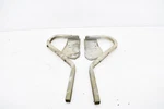 2005 Mini Cooper R53 Front Left Right Hood Hinges Set Pair Oem KW76. Fixed Price $67.50.
