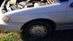 Driver Left Fender Excluding Sho Fits 92-95 Ford Taurus Oem. Fixed Price $675.99.