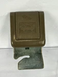 2000-2004 Toyota Tundra Hood Lock Control Lever Release Pull Opener Switch Oem. Fixed Price $34.99.