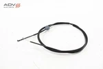 2018 - 2025 Audi SQ5 Hood Bonnet Rearward Release Opener Cable Line Oem. Fixed Price $47.49.