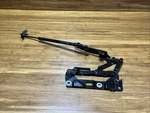 2016-2022 Rolls Royce Dawn RR6 Engine Hood Right Side Hinge Oem Actuator. Fixed Price $510.00.