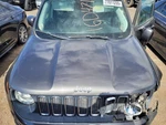 (local Pickup Only) Hood Fits 15-23 Renegade 1432152. Fixed Price $349.90.