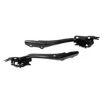 For Subaru Crosstrek 2018-2023 Hood Hinge Driver And Passenger Side Pair. Fixed Price $72.39.