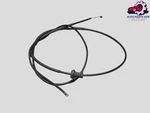 Audi SQ7 2017-2024 Hood Bonnet Release Opener Cable Oem. Fixed Price $51.99.