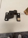 Nos Gm 3891682 1967-1975 Camaro Hood Latch Plate. Fixed Price $130.00.