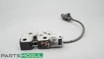 2011-2017 Volkswagen Touareg Front Bonnet Hood Lid Lock Latch Actuator Oem. Fixed Price $29.25.