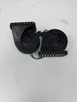 2013 2022 Range Rover Hse High & Low Tone Horn Set Genuine Oem Part #A046522. Fixed Price $50.00.