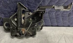 08-12 Ford Escape 07-11 Mercury Mariner Mazda Tribute Hood Release Latch Lever. Fixed Price $50.00.