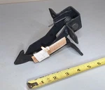 Nos Buick Regal Century 2-DOOR Hood Release Safety Lock Hook 1976 1977. Fixed Price $55.00.