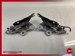 11-16 Mini Cooper Countryman Left And Right Hood Hinge Set Of 2 Oem. Fixed Price $37.49.