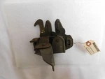 Nos Oem Ford 1968 Galaxie 500 Hood Latch Xl Ltd. Fixed Price $109.00.