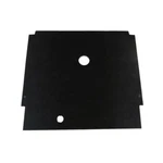 Hood Insulation Pad Heat Shield 77-79 Ford Ltd Ii Ranchero Thunderbird Gray. Fixed Price $134.18.
