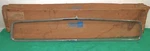 1968 Mustang Fastback Coupe Gt Convertible Nos Grille Outer Corral Moulding. Fixed Price $259.00.