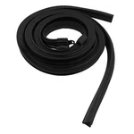 Scott Drake Weatherstrip Seals Replace Roof Rail Location Ford Pr. 6565512223C. Fixed Price $36.54.