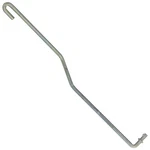 Mtd 747-06452 Deck Brake Rod Troy-bilt Craftsman Xp Bronco Super TB42 CYT4220. Fixed Price $17.95.