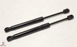 Front Hood Left & Right Side Support Hinges Holder Gas Spring Shock Oem Mini R60. Fixed Price $36.38.