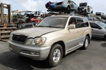 Front Hood Hinge Passenger Right Side 1998 Lexus LX470. Fixed Price $44.10.