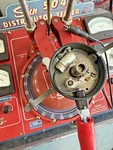 1112403 1955-52 Delco Remy 235 261 Stovebolt Chevrolet Serviced Warranty. Fixed Price $159.95.