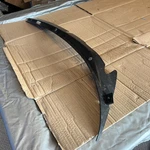 17-ON Land Rover Discovery L462 Right O/s/f Bonnet Wiper Trim HY32-16N740-A. Fixed Price $33.49.