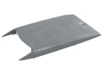 1968-69 Torino Hood Scoop Fairlane 500 Gt 1969-70 Mustang Fiberglass New. Fixed Price $219.90.