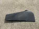 98-04 Porsche 911 GT2 GT3 996 Left Driver Center Console Cover Carbon Fiber Oem. Fixed Price $399.99.