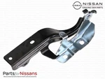 Genuine Nissan Hood Hinge 65401-6CA0A. Fixed Price $51.90.