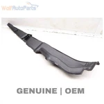 2018-2023 Bmw X2 Right Hood Seal / Weather Stripping 7424752. Fixed Price $14.99.