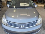 (local Pickup Only) Hood Hatchback Fits 07-12 Versa 761282. Fixed Price $189.90.