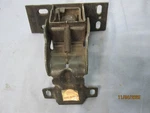 Nos 1963 Ford Galaxie 500 Xl Full-size Hood Latch C3AZ-16700-B. Fixed Price $70.00.